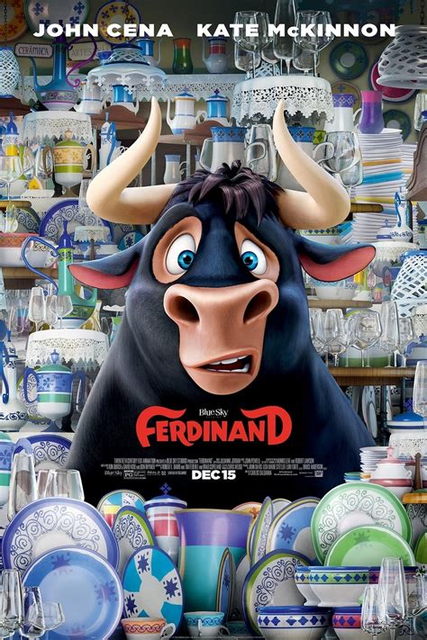 Ferdinand (2017) .